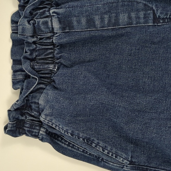 Gap High Rise Jeans Size Small - Picture 3 of 5